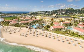 St Kitts Marriott And Royal Beach Casino