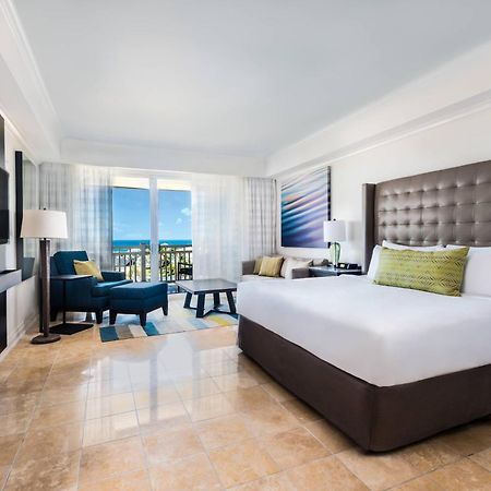 St Kitts Marriott Beach Resort, Casino & Spa Frigate Bay Exterior photo