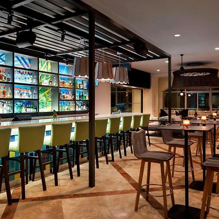 St Kitts Marriott Beach Resort, Casino & Spa Frigate Bay Exterior photo