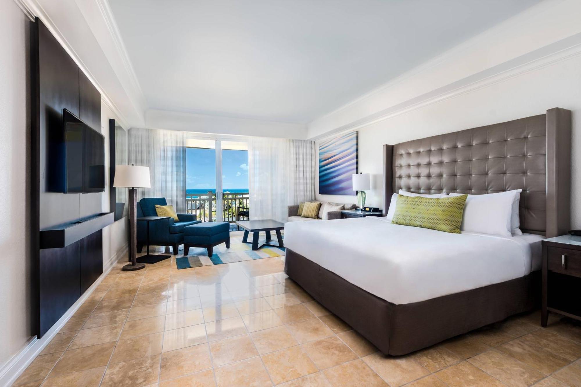 St Kitts Marriott Beach Resort, Casino & Spa Frigate Bay Exterior photo
