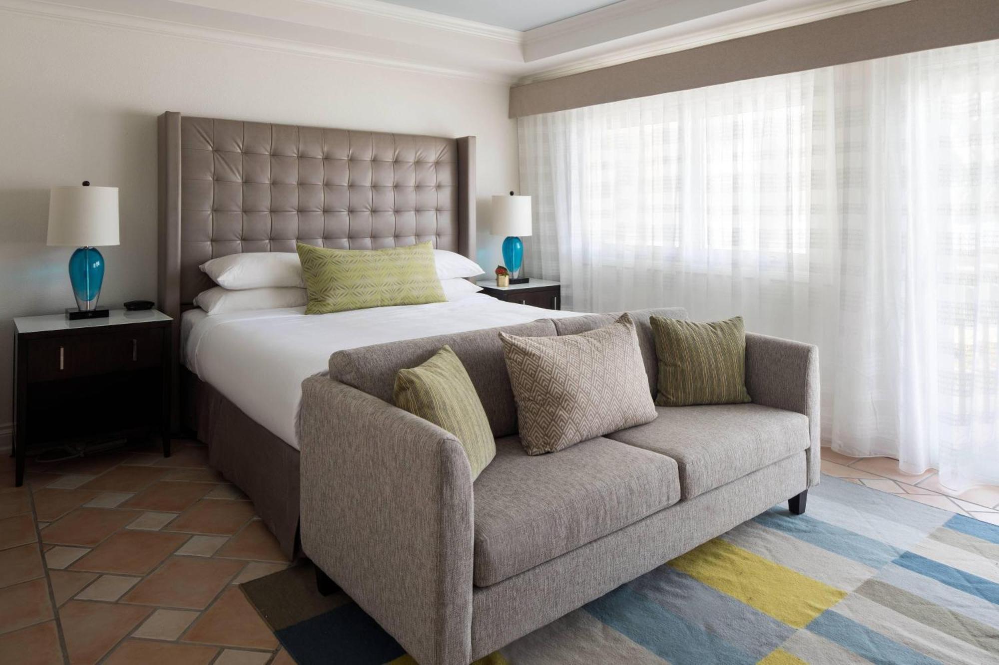 St Kitts Marriott Beach Resort, Casino & Spa Frigate Bay Exterior photo
