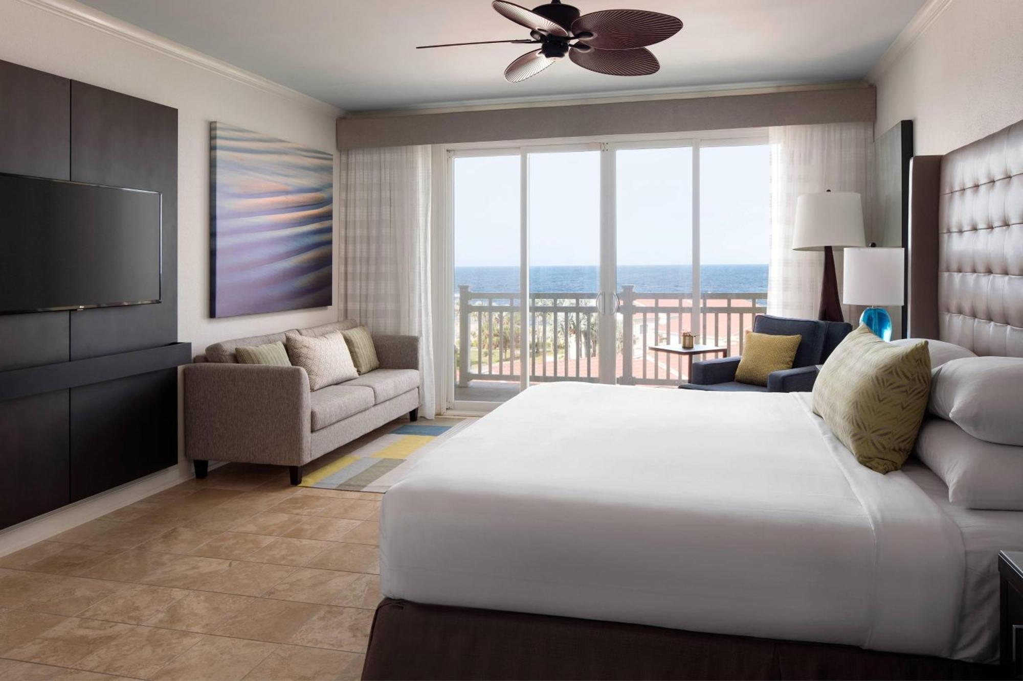 St Kitts Marriott Beach Resort, Casino & Spa Frigate Bay Exterior photo
