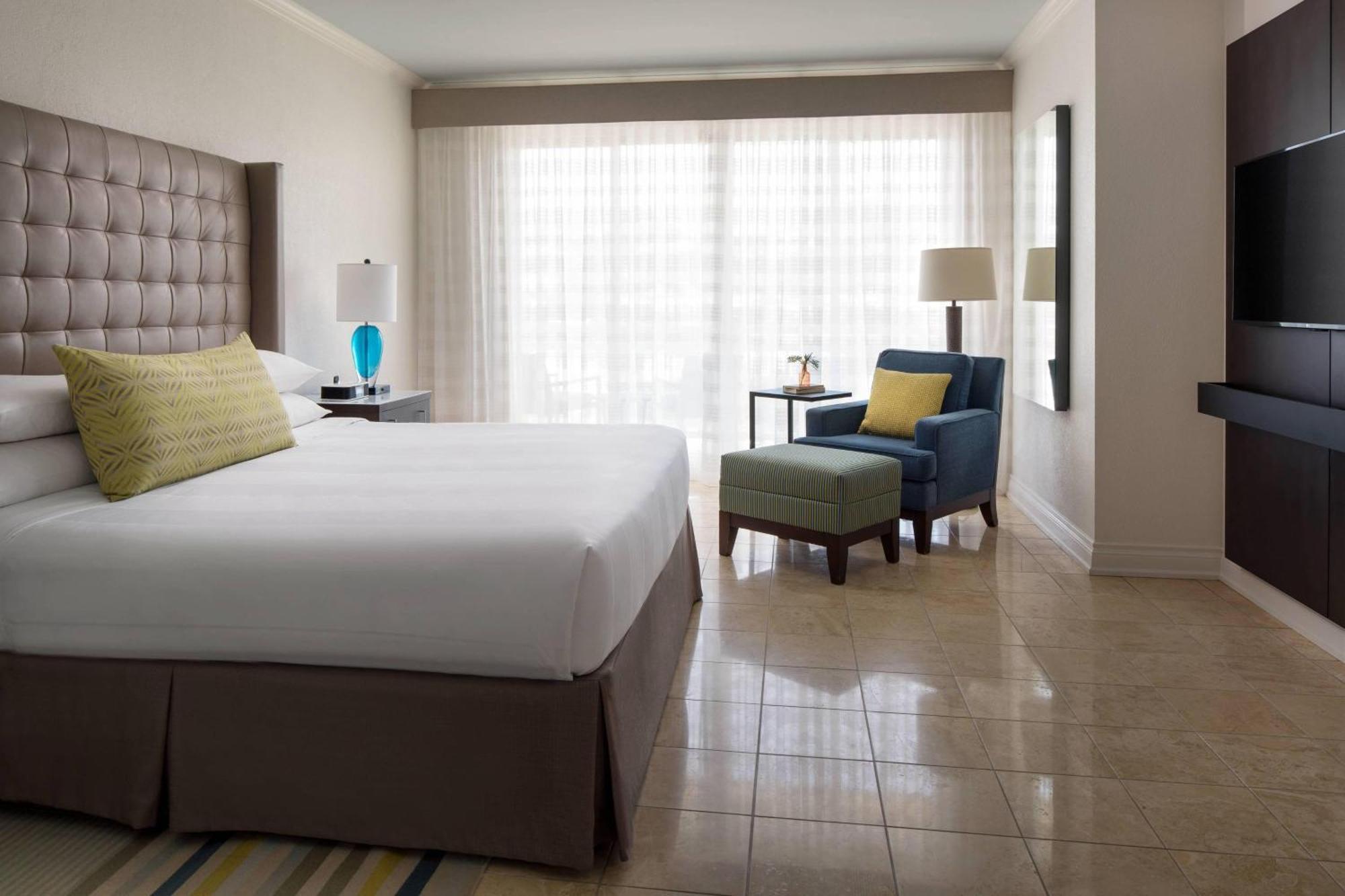 St Kitts Marriott Beach Resort, Casino & Spa Frigate Bay Exterior photo