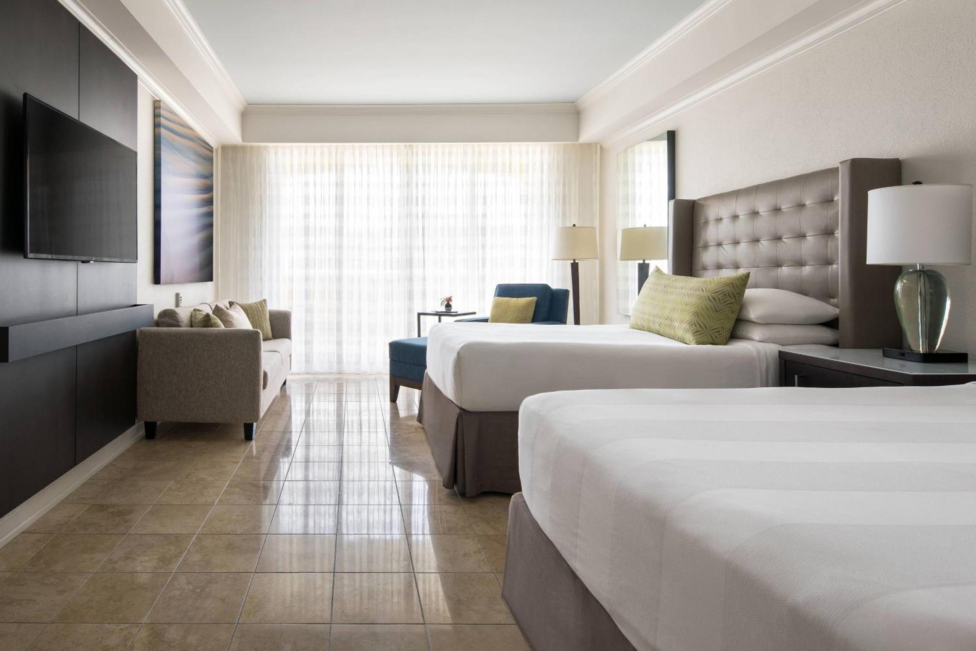St Kitts Marriott Beach Resort, Casino & Spa Frigate Bay Exterior photo