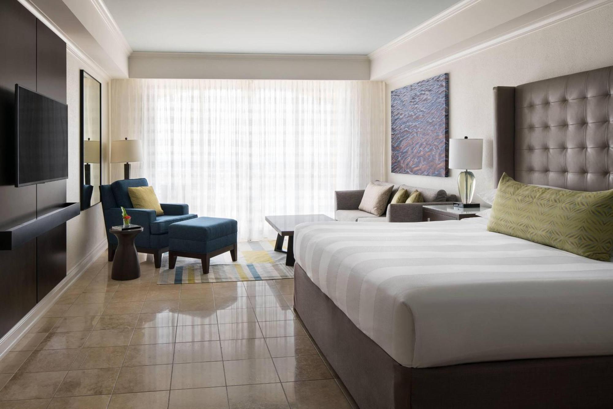 St Kitts Marriott Beach Resort, Casino & Spa Frigate Bay Exterior photo