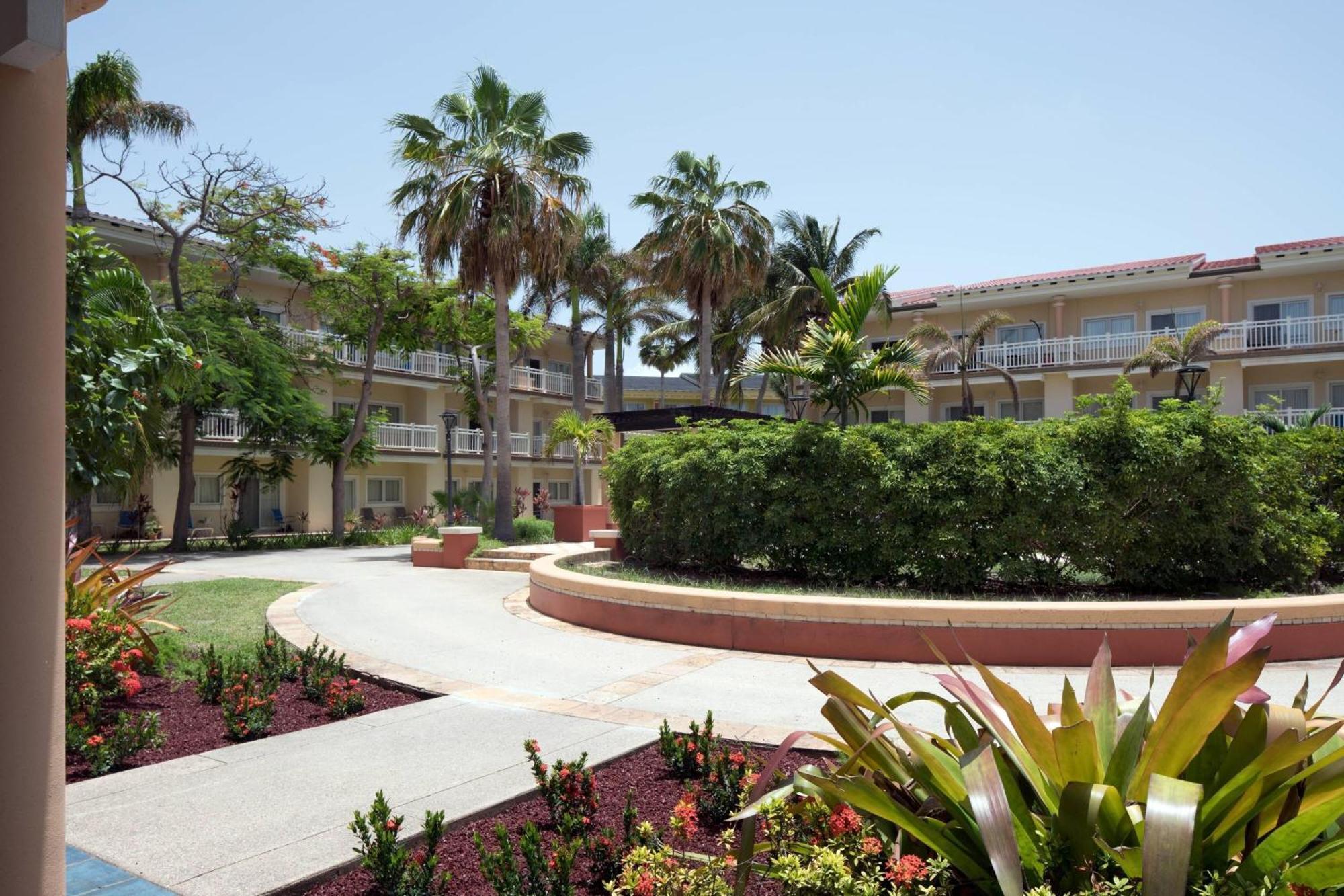 St Kitts Marriott Beach Resort, Casino & Spa Frigate Bay Exterior photo